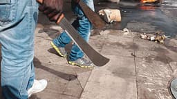Gunmen kill APC chairmanship aspirant in Lagos