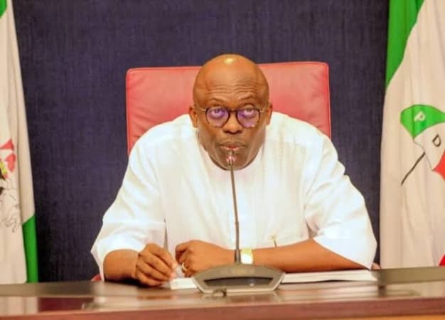 By inviting pro-Wike lawmakers, Fubara has shown he is democrat to the core; all sides should opt for peace — HURIWA