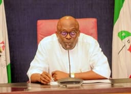 By inviting pro-Wike lawmakers, Fubara has shown he is democrat to the core; all sides should opt for peace — HURIWA