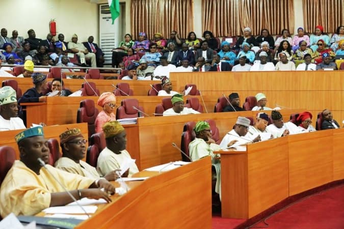 Lagos Assembly Crisis: ‘No plan to defect to Labour Party’ — Lawmakers