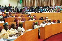 Lagos Assembly Crisis: ‘No plan to defect to Labour Party’ — Lawmakers