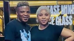 I?ll forgive my wife for cheating but won?t accept her back ? Ijoba Lande