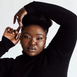 Miss Universe Nigeria finalist Ufa Dania breaks silence on ?missing? money raised for her to visit South Africa