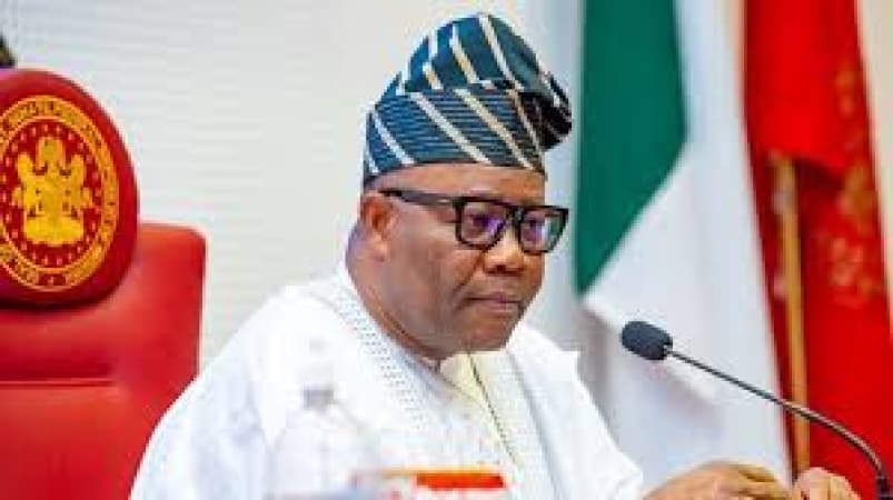 HURIWA to Akpabio: Reinstate Senator Natasha and let the court decide on all issues •Says National Assembly should focus less on accusations on ‘sex’ and more on solving unprecedented economic, security problems