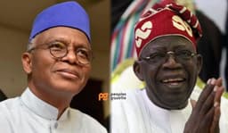 APC is dead, people bought ministerial forms under Tinubu?s govt ? el-Rufai