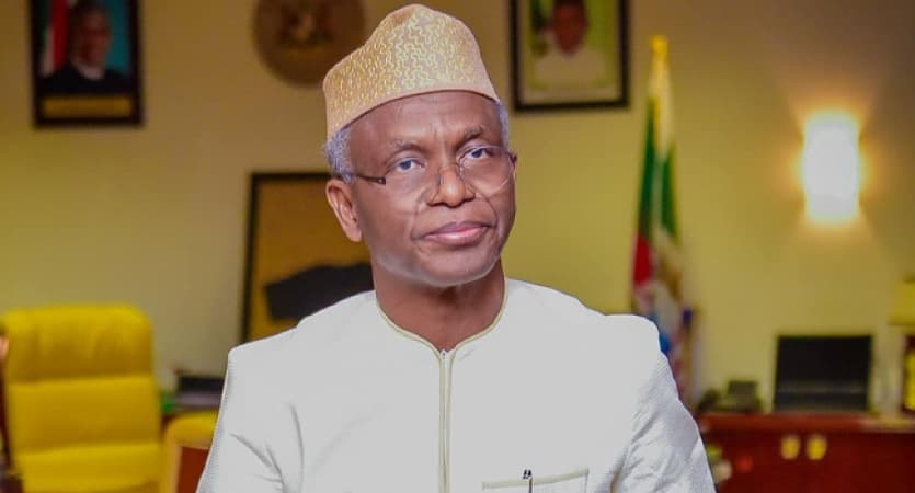 SDP youths reject El-Rufai’s defection, accuse him of political hijack