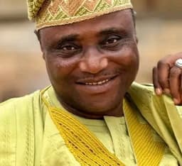 Ex-Oyo Assembly leader dies in London