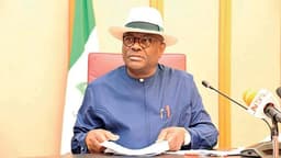 PANDEF accuses Wike of blocking peace efforts in Rivers crisis