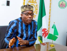 Tinubu will be removed from office in 2027, says Adebayo