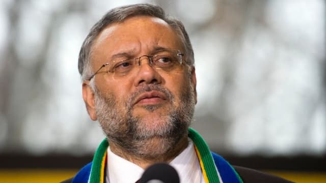  South African ambassador ?no longer welcome in US?