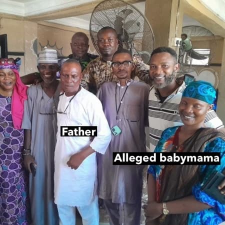 Family urges Asake to support ailing father, acknowledge daughter