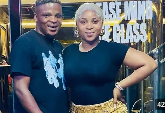 Why I ended my marriage with Ijoba Lande ? Estranged wife, Dara