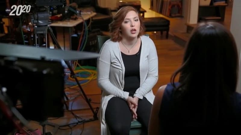 A student was kidnapped by her high school teacher and went missing for 38 days. Inside the shocking case — and how she was rescued