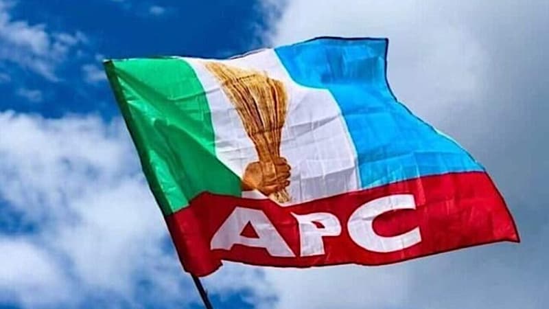 2027: Southern Kaduna APC stakeholders seek massive votes for Tinubu