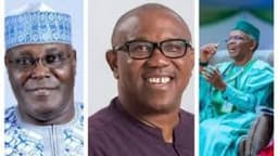 2027 and realignment of forces