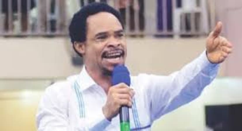 No human being will see my corpse when I die — Pastor Odumeje