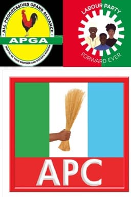 Anambra guber: LP in suspense as APC, APGA ignite race