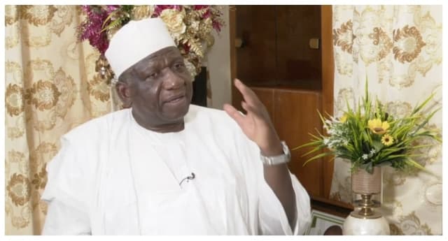 Nigerians? suffering worse under Tinubu ? ADP National Chair