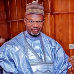 Senator Mallam-Madori warns against further externalisation of Natasha’s allegation against Senate President