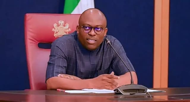 Rivers Assembly’s notice of misconduct not addressed to Fubara — Govt