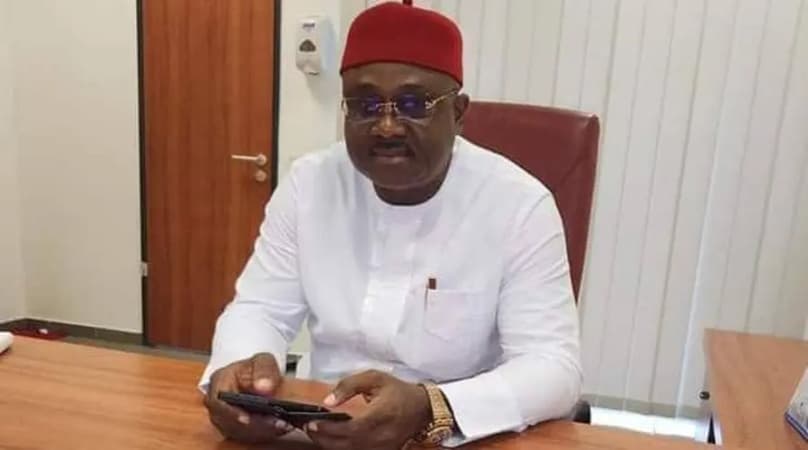 Bill for Social Media platforms to establish offices in Nigeria scales 2nd reading in Senate