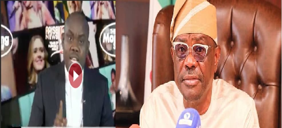 Chetam Henry: Wike has betrayed every principle he once fought for as governor