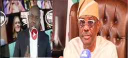 Chetam Henry: Wike has betrayed every principle he once fought for as governor