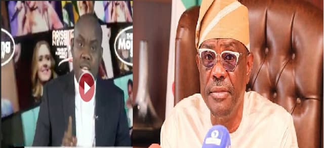 Chetam Henry: Wike has betrayed every principle he once fought for as governor