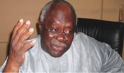 State of Emergency in Rivers: Disrespect for constituted authority – Bode George