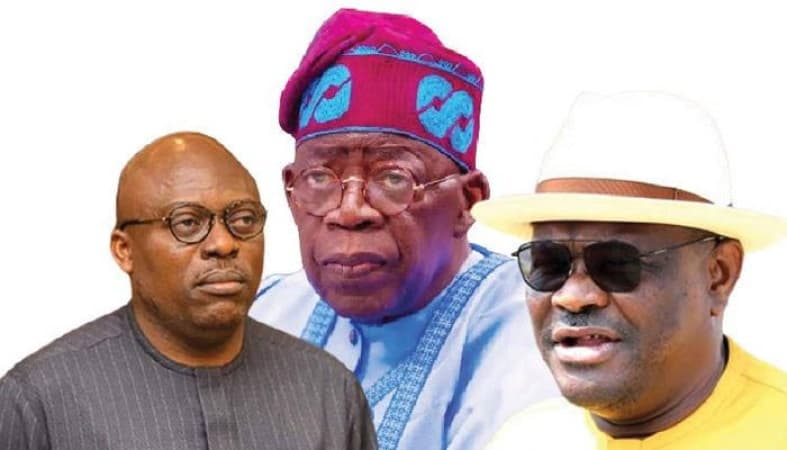From Plateau to Rivers: History of emergency rule in Nigeria since 1999