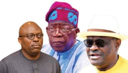 From Plateau to Rivers: History of emergency rule in Nigeria since 1999