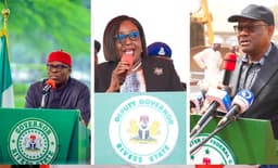 Timeline of Wike-Fubara fight, Rivers political crisis since 2023