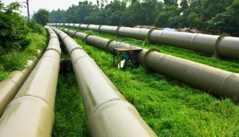 Nigeria’s biggest oil pipeline restarts amid Rivers’ crisis