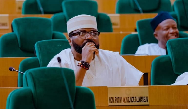 Rivers: National Assembly was duly consulted by Tinubu — House spokesperson