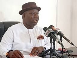 South-South leaders, PANDEF flay emergency rule in Rivers