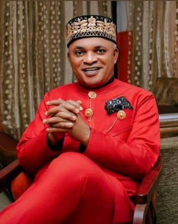 Significance of the Senate’s vote of confidence in Senator Godswill Akpabio as Senate President