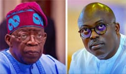 Rivers: ‘It is about resource control’, reactions trail Fubara’s suspension, state of emergency