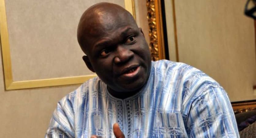River Crisis: Tinubu commits impeachable offence — Abati