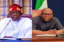 Anger, rejection follow Tinubu’s declaration of emergency rule in Rivers