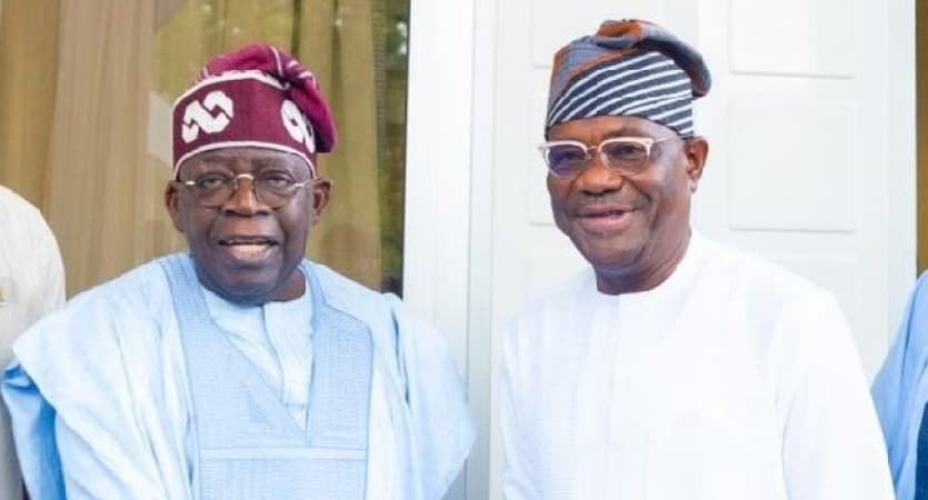 Mahmud Jega: Until Tinubu does something about Wike, Rivers crisis may never be solved