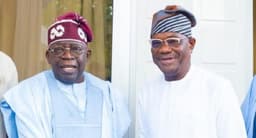 Mahmud Jega: Until Tinubu does something about Wike, Rivers crisis may never be solved