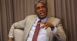 Suspension of Fubara, others clear violation of constitution — Amaechi