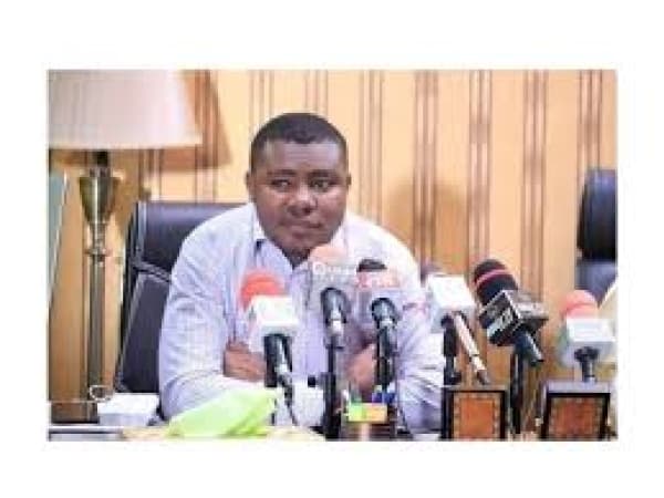 Rivers: We learned emergency rule from newspapers like others ? Reps deputy spokesperson