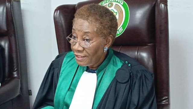 ECOWAS Court dismisses suit seeking creation of 6th state in Nigeria?s South-East