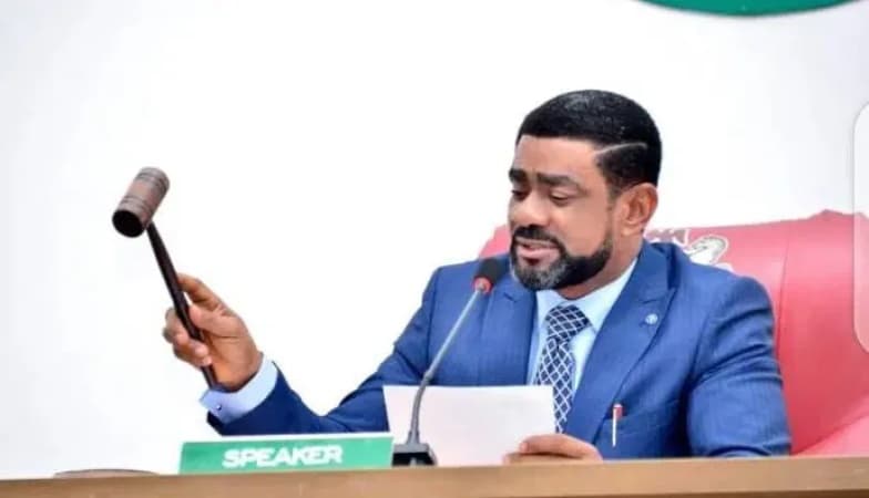 Group pushes for Agbebaku’s removal as Edo Speaker