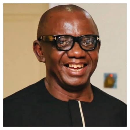 Delta APC crisis deepens, State EXCO dismisses chairman’s petition against Morka