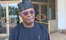  Rivers Sole Administrator assumes duty, reveals immediate priorities