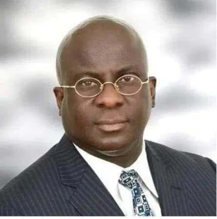 Nigerian-American polymath, Akinyemi Agbede moves to become first California black governor