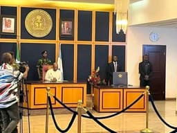 Rivers Administrator talks tough, warns against ‘any form of disorder’