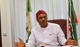 JUST IN: Supreme Court nullifies judgment sacking Anyanwu as PDP’s National Secretary